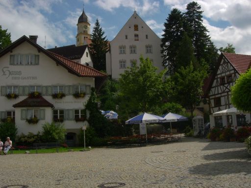 Haus des Gastes
